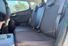 Ford Fiesta 1.0i EcoBoost 101 cv VIGNALE