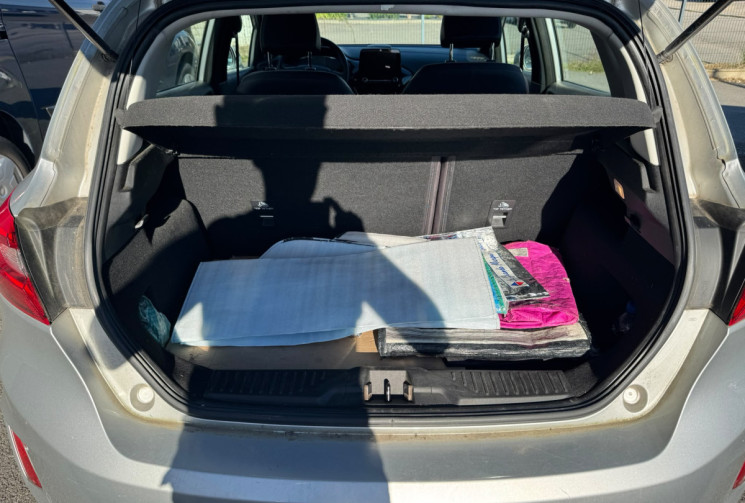 Ford Fiesta 1.0i EcoBoost 101 cv VIGNALE