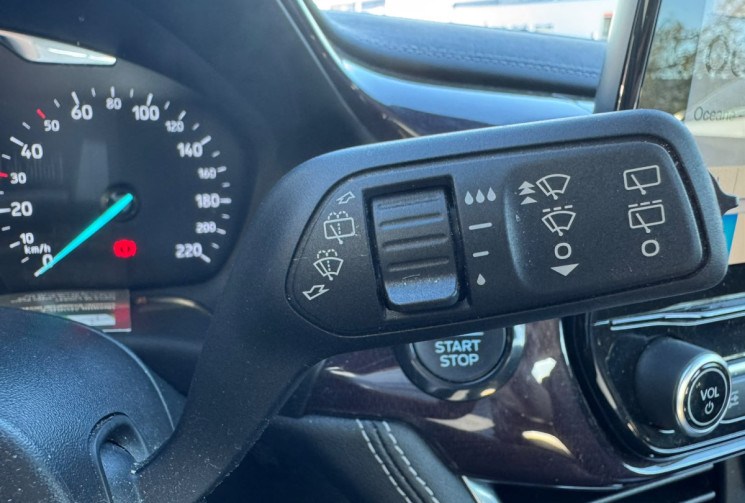 Ford Fiesta 1.0i EcoBoost 101 cv VIGNALE