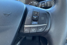 Ford Fiesta VII 5 portes 1.0 SCTi EcoBoost 100 CV BVA VIGNALE