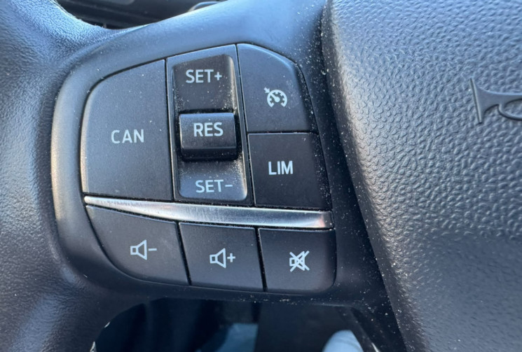 Ford Fiesta 1.0i EcoBoost 101 cv VIGNALE