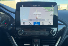 Ford Fiesta VII 5 portes 1.0 SCTi EcoBoost 100 CV BVA VIGNALE