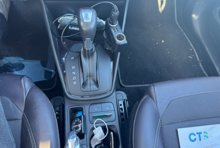 Ford Fiesta 1.0i EcoBoost 101 cv VIGNALE