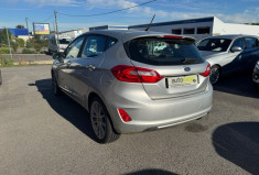 Ford Fiesta 1.0i EcoBoost 101 cv VIGNALE