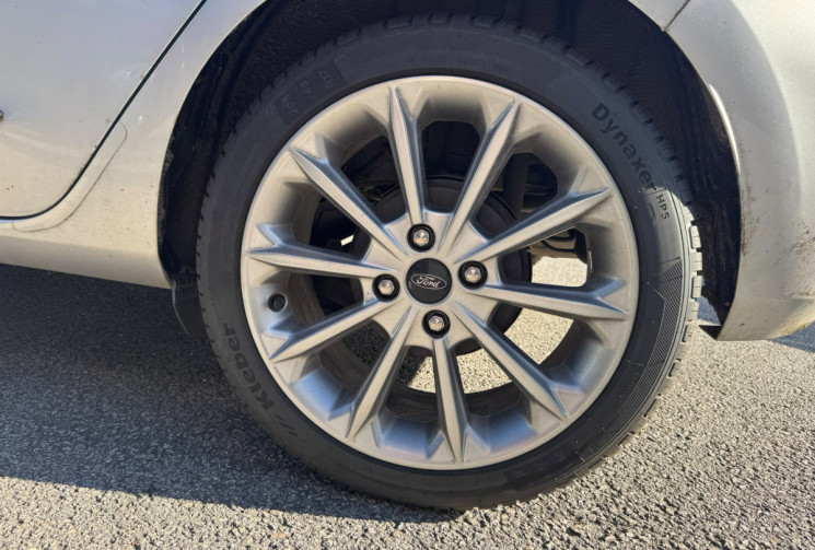 Ford Fiesta 1.0i EcoBoost 101 cv VIGNALE