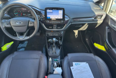 Ford Fiesta 1.0i EcoBoost 101 cv VIGNALE
