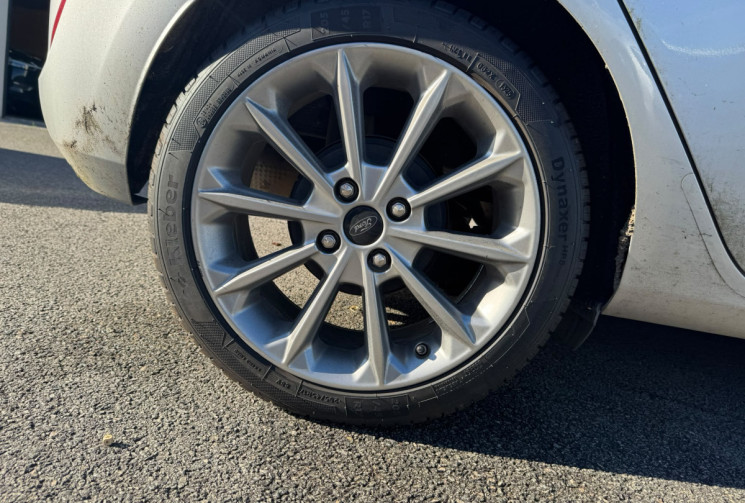 Ford Fiesta 1.0i EcoBoost 101 cv VIGNALE