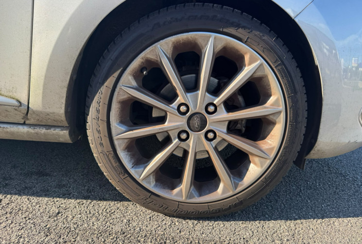 Ford Fiesta 1.0i EcoBoost 101 cv VIGNALE