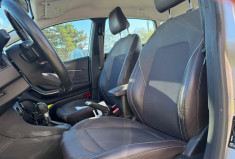 Ford Fiesta VII 5 portes 1.0 SCTi EcoBoost 100 CV BVA VIGNALE