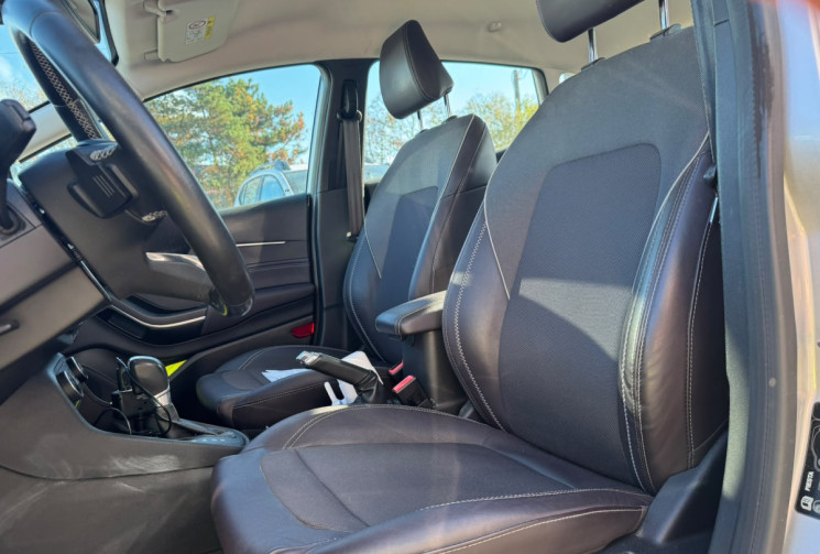 Ford Fiesta 1.0i EcoBoost 101 cv VIGNALE