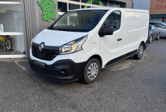 Renault Trafic 1.6 DCI 125 GRAND CONFORT - Attelage 