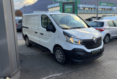 Renault Trafic 1.6 DCI 125 GRAND CONFORT - Attelage 
