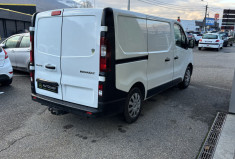 Renault Trafic 1.6 DCI 125 GRAND CONFORT - Attelage 