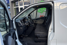 Renault Trafic 1.6 DCI 125 GRAND CONFORT - Attelage 