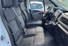 Renault Trafic 1.6 DCI 125 GRAND CONFORT - Attelage 