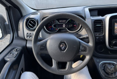 Renault Trafic 1.6 DCI 125 GRAND CONFORT - Attelage 