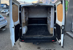 Renault Trafic 1.6 DCI 125 GRAND CONFORT - Attelage 