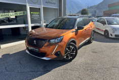 Peugeot 2008 BlueHDi 100 S&S BVM6 Allure - 1ère main