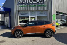 Peugeot 2008 BlueHDi 100 S&S BVM6 Allure - 1ère main