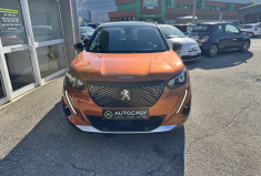 Peugeot 2008 BlueHDi 100 S&S BVM6 Allure - 1ère main