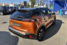 Peugeot 2008 BlueHDi 100 S&S BVM6 Allure - 1ère main