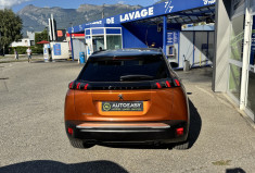 Peugeot 2008 BlueHDi 100 S&S BVM6 Allure - 1ère main