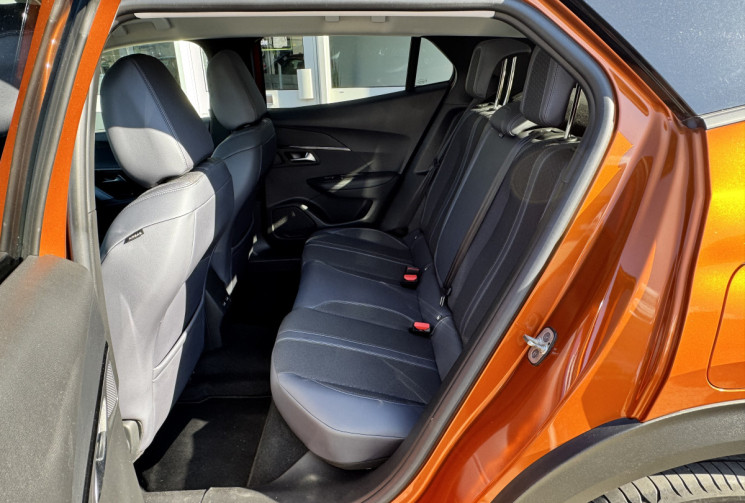 Peugeot 2008 BlueHDi 100 S&S BVM6 Allure - 1ère main