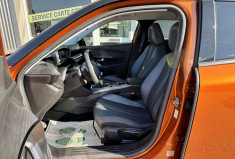 Peugeot 2008 BlueHDi 100 S&S BVM6 Allure - 1ère main