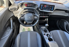 Peugeot 2008 BlueHDi 100 S&S BVM6 Allure - 1ère main