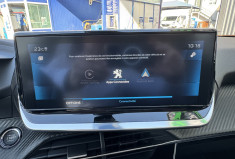 Peugeot 2008 BlueHDi 100 S&S BVM6 Allure - 1ère main