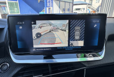 Peugeot 2008 BlueHDi 100 S&S BVM6 Allure - 1ère main
