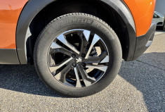 Peugeot 2008 BlueHDi 100 S&S BVM6 Allure - 1ère main