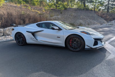 Chevrolet Corvette C8 Z06 3LZ PACK Z07 70TH ANNIVERSARY EDITION / PAS DE MALUS