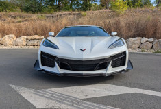 Chevrolet Corvette C8 Z06 3LZ PACK Z07 70TH ANNIVERSARY EDITION / PAS DE MALUS