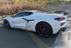 Chevrolet Corvette C8 Z06 3LZ PACK Z07 70TH ANNIVERSARY EDITION / PAS DE MALUS