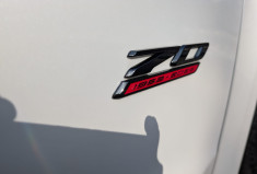 Chevrolet Corvette C8 Z06 3LZ PACK Z07 70TH ANNIVERSARY EDITION / PAS DE MALUS