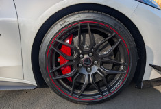 Chevrolet Corvette C8 Z06 3LZ PACK Z07 70TH ANNIVERSARY EDITION / PAS DE MALUS