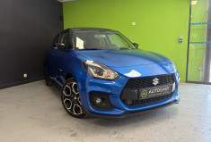 Suzuki Swift 1.4 Boosterjet MHEV Sport Hybrid