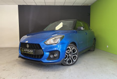 Suzuki Swift 1.4 Boosterjet MHEV Sport Hybrid