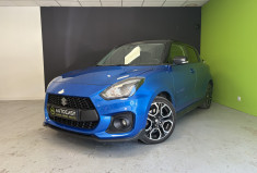 Suzuki Swift 1.4 Boosterjet MHEV Sport Hybrid