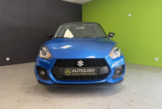 Suzuki Swift 1.4 Boosterjet MHEV Sport Hybrid