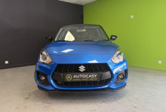 Suzuki Swift 1.4 Boosterjet MHEV Sport Hybrid