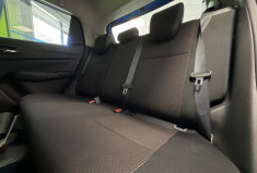Suzuki Swift 1.4 Boosterjet MHEV Sport Hybrid