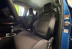 Suzuki Swift 1.4 Boosterjet MHEV Sport Hybrid