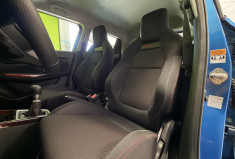 Suzuki Swift 1.4 Boosterjet MHEV Sport Hybrid