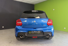 Suzuki Swift 1.4 Boosterjet MHEV Sport Hybrid