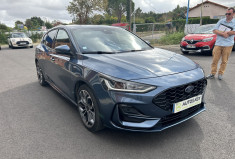 Ford Focus 1.0 Flexfuel/Ethanol E85  125 cv ST-Line Design