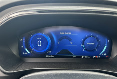 Ford Focus 1.0 Flexfuel/Ethanol E85  125 cv ST-Line Design