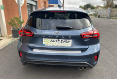 Ford Focus 1.0 Flexfuel/Ethanol E85  125 cv ST-Line Design