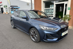 Ford Focus 1.0 Flexfuel/Ethanol E85  125 cv ST-Line Design